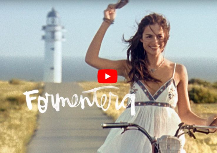 Formentera Video