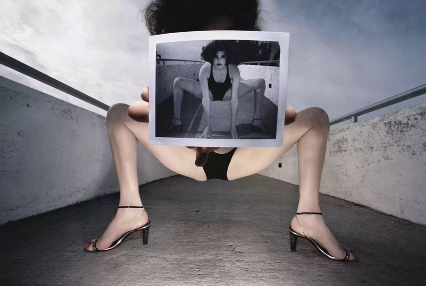 Top finds at Paris Photo 2015