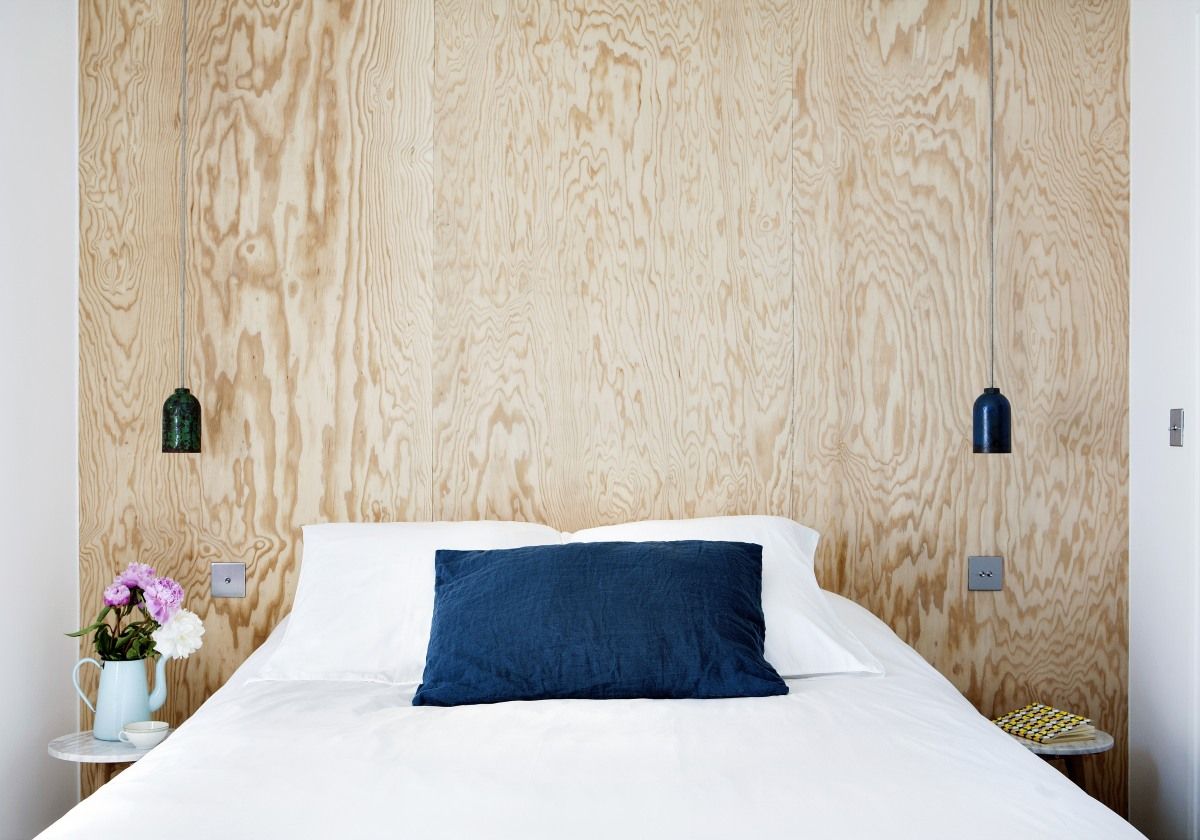Beautiful hotels: Henriette, Paris