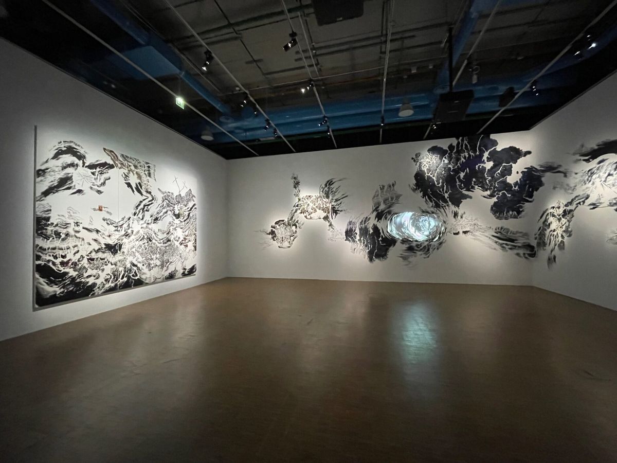 Art Basel Paris 2024: Paris Claims Its Place on the Global Stage