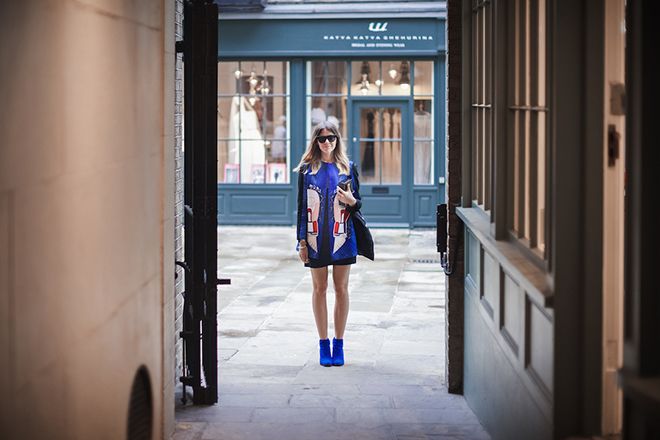 'Made in London' gifts for her - Part 1