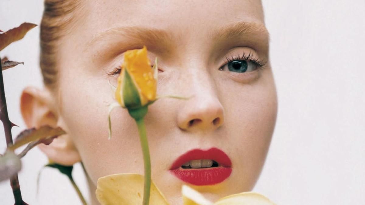 lily cole