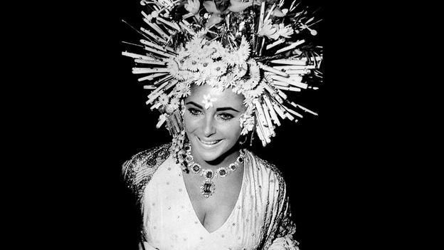 liztaylor