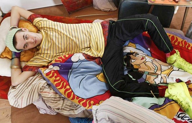 Fashion’s obsession with youth