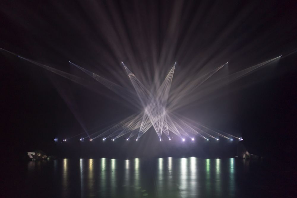 The 24th edition of Sónar comes with many surprises