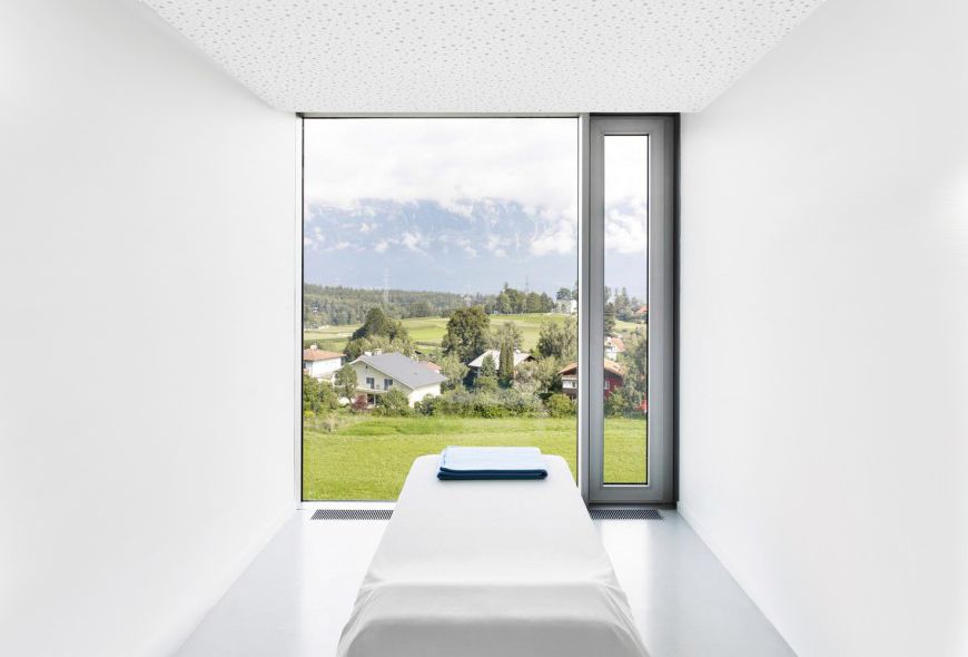 10 luxury health centres to truly find your centre