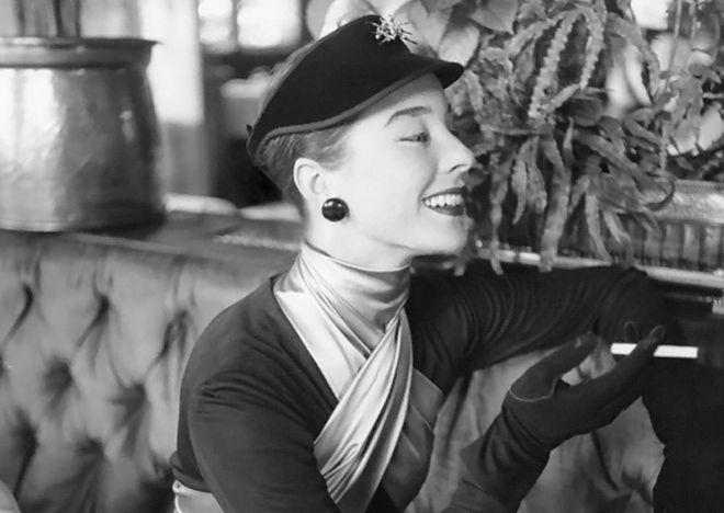 Remembering the French fashion muse, Bettina