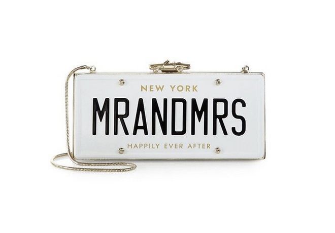 Handbags that will make you say I do