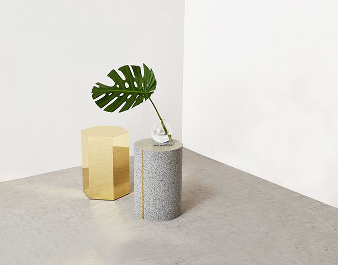 Arielle Assouline-Lichten’s Slash objects