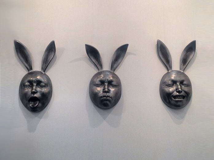 Thrills and reflection at Art15