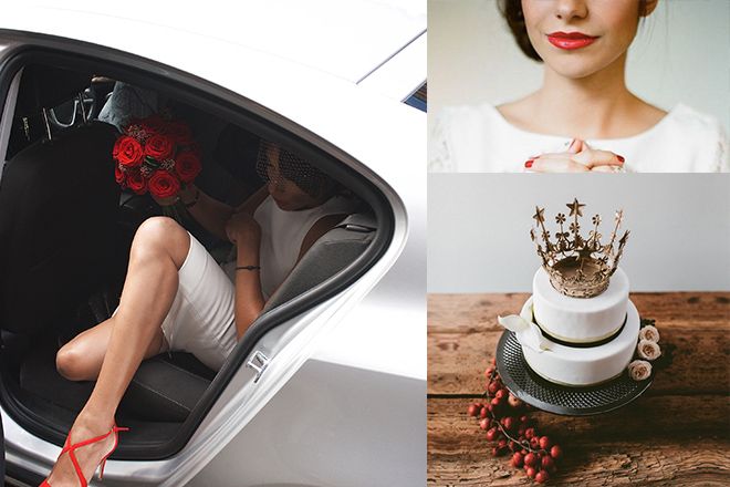 The year of the Instagram wedding