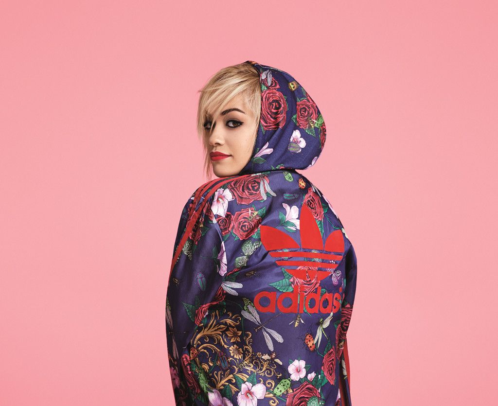 Rita ORA