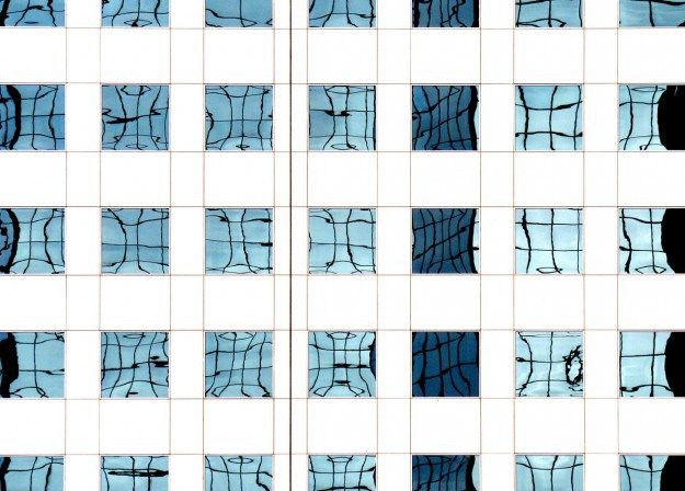 Stuart Allen abstract architecture photography