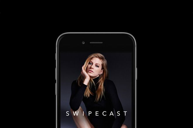 Swipecast, the ‘Uber' of the modelling industry
