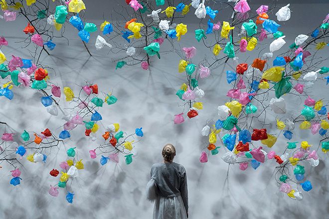 In the frame: Art Basel 2015