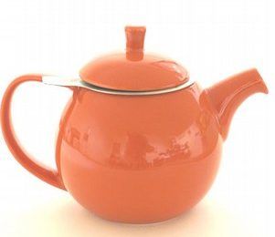 It´s TEATIME!