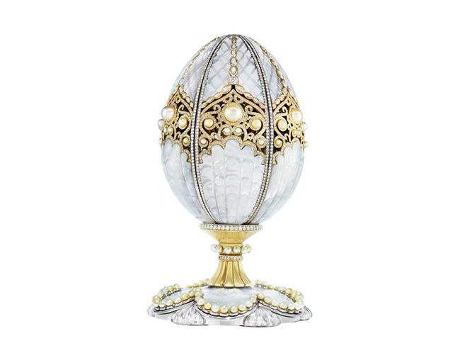 The amazing story of most beautiful eggs in the world