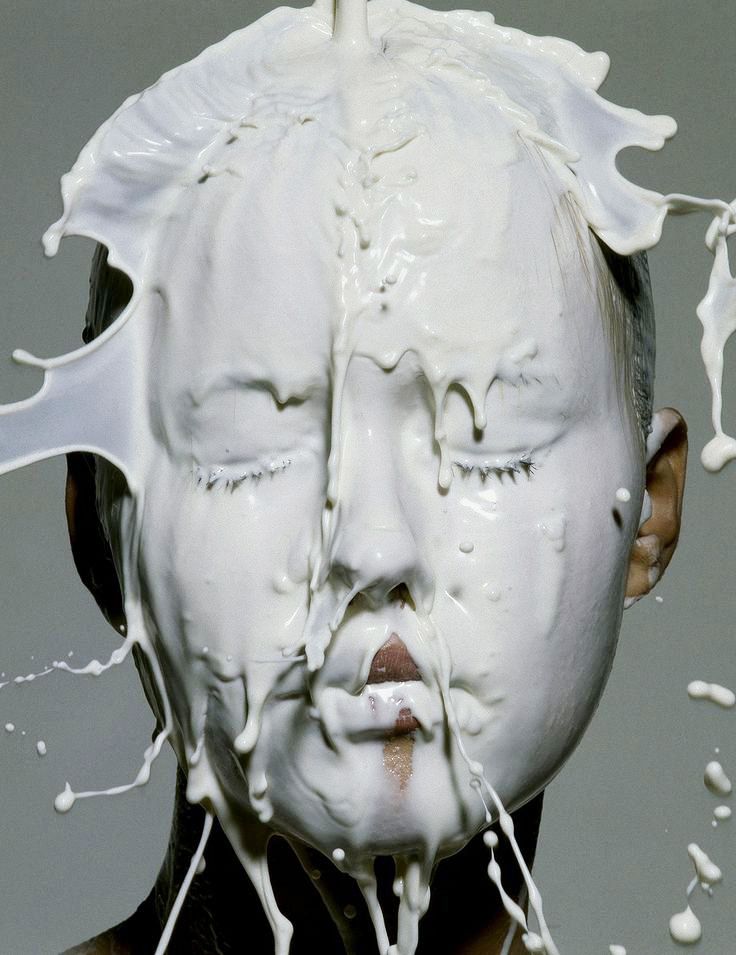 Irving Penn. Consecration in Venice