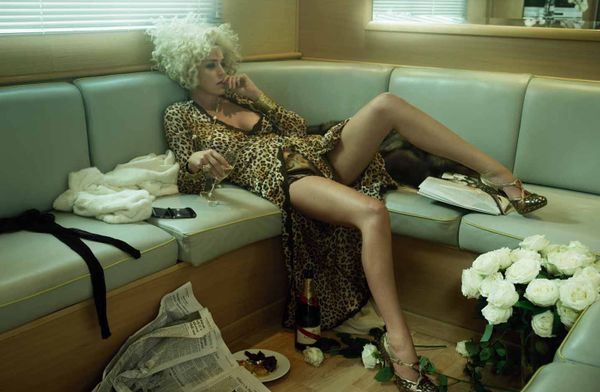 Mondino returns with a very sexy book