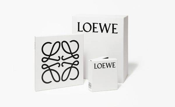 10 Loewe rebrand