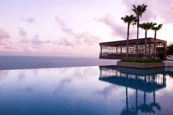 Alila Villas Uluwatu Bali