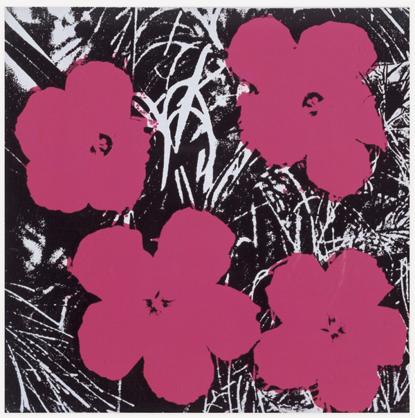 When Opposites Meet: Warhol and Pollock at Madrid´s Thyssen