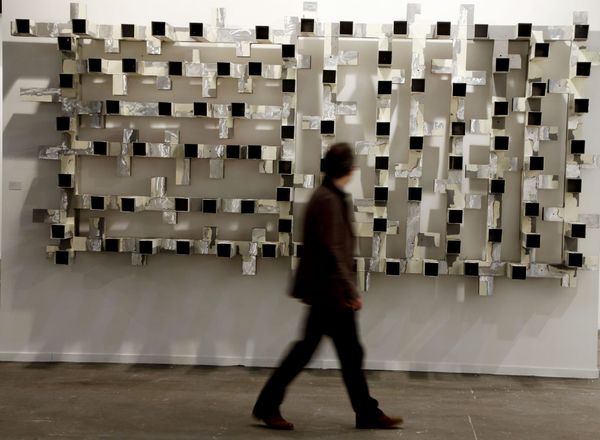 ARCO 2014