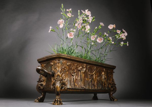 LAPADA Art Fair 2023: Celebrating Art, Antiques, and History in Berkeley Square