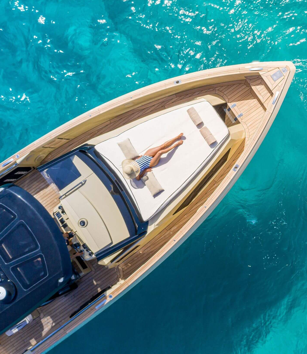 Meaningful travel: the new route of Spanish luxury.