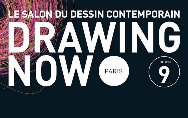 Drawing Now Paris 2015: an appetiser