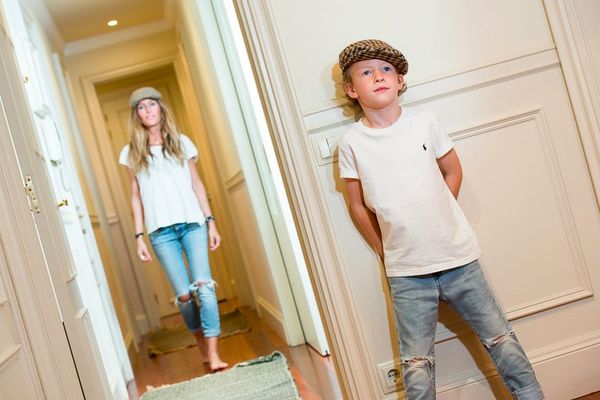 Any creative mummies out there?