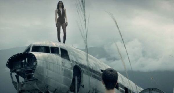 Farewell to Ashkhen - History as we don’t know it