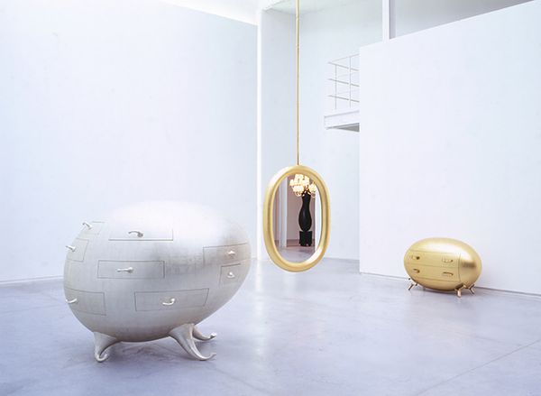 Book it: Masterpiece London 2015