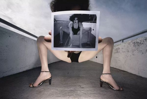Top finds at Paris Photo 2015