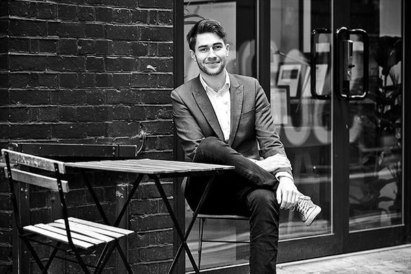 interview hardman
