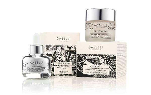 Beauty products that are beautiful on their own