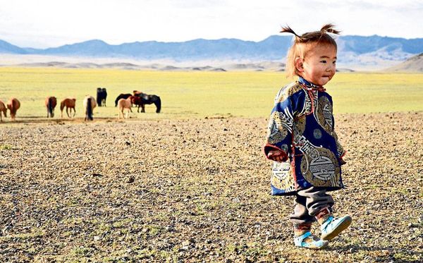 Mongolia Telegraph