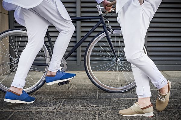 Sneaker fever: brands to look out for