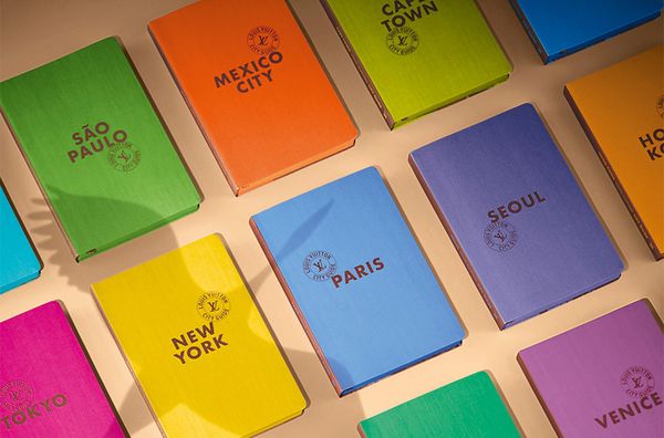 The booker shortlist: fashion authors