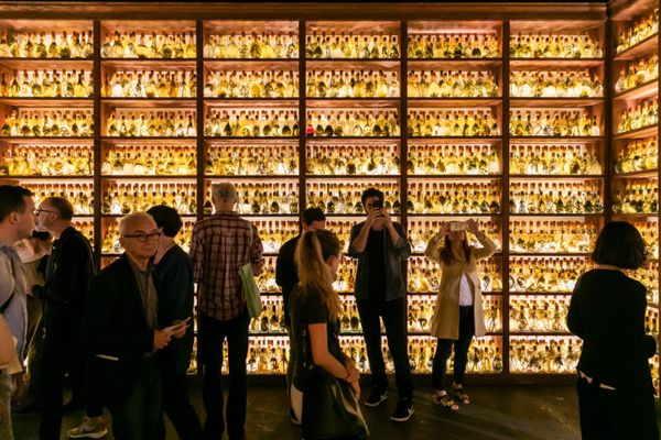 Galleria Continua Art Basel 2018