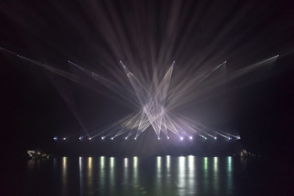 The 24th edition of Sónar comes with many surprises