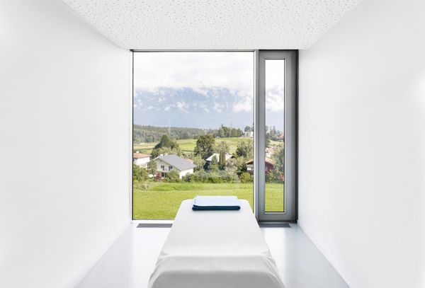 10 luxury health centres to truly find your centre