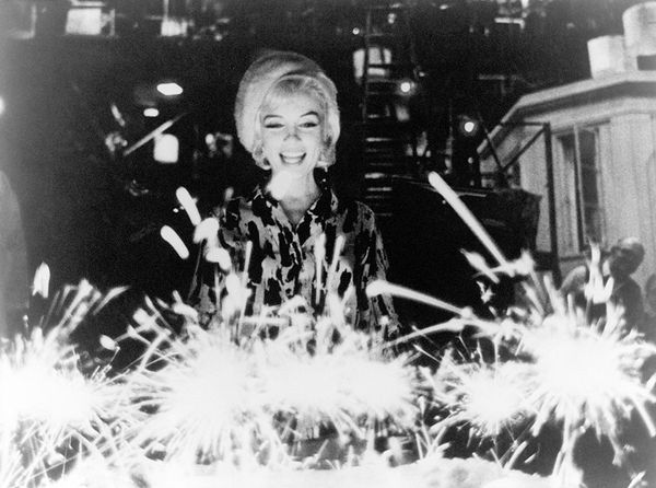Inoubliable Marilyn