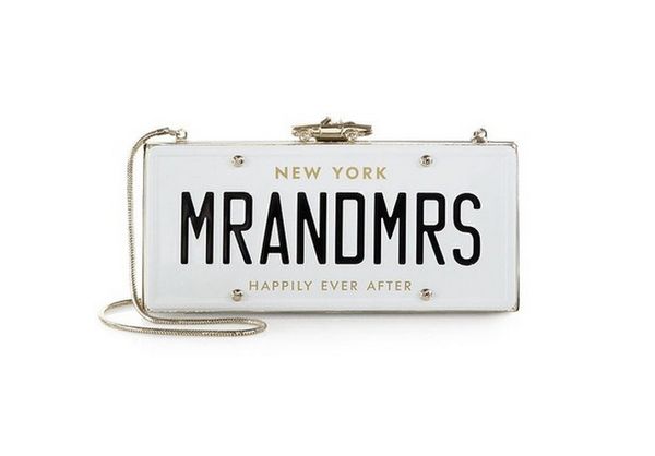 Handbags that will make you say I do