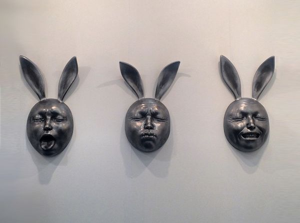 Thrills and reflection at Art15