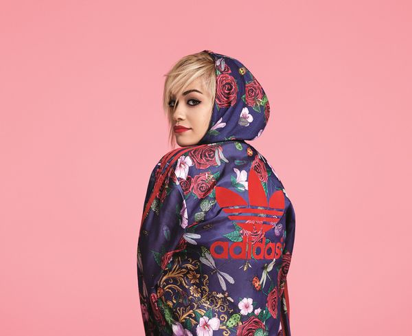 Rita ORA