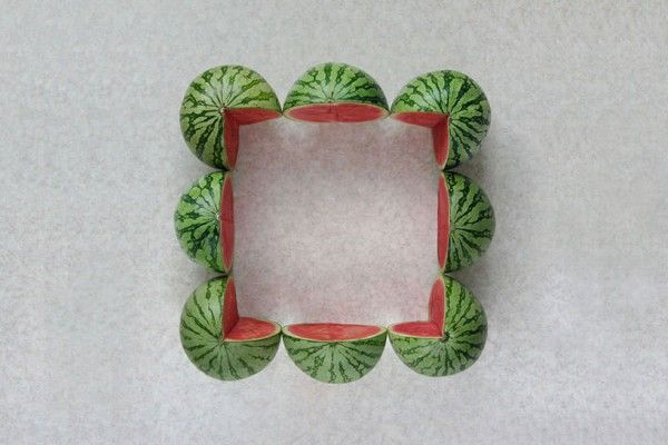Making food look good