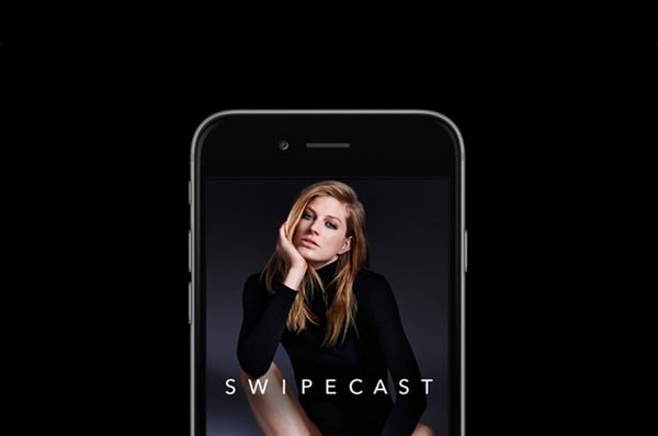 Swipecast, the ‘Uber' of the modelling industry