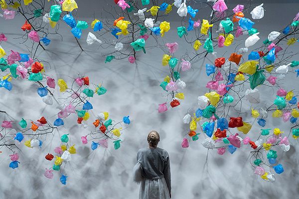 In the frame: Art Basel 2015