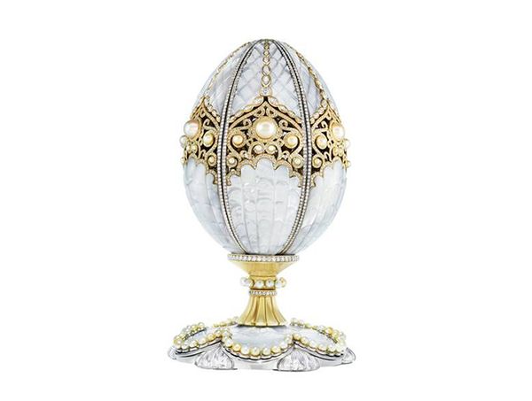 The amazing story of most beautiful eggs in the world